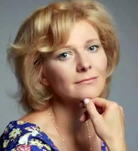 Марина Кондратьева фото 8