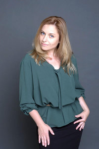 Лилия Кондрова фото 18