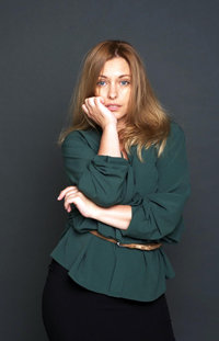 Лилия Кондрова фото 19