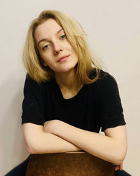 Ванда Конисевич фото 7