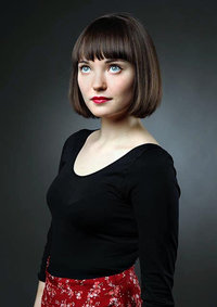 Алёна Константинова фото 4