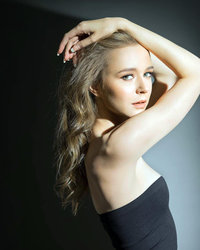 Любовь Константинова фото 10