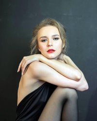 Любовь Константинова фото 11