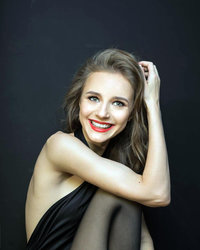 Любовь Константинова фото 15