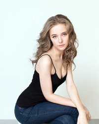 Любовь Константинова фото 16