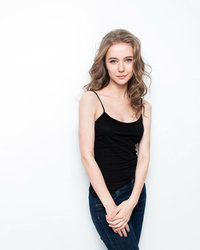 Любовь Константинова фото 18