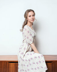 Любовь Константинова фото 19