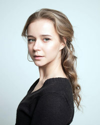 Любовь Константинова фото 20