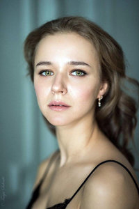 Любовь Константинова фото 4