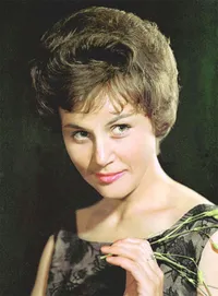 Татьяна Конюхова фото 14
