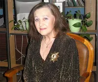 Татьяна Конюхова фото 20