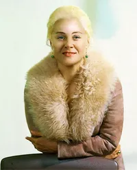 Татьяна Конюхова фото 21