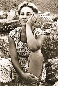 Татьяна Конюхова фото 27