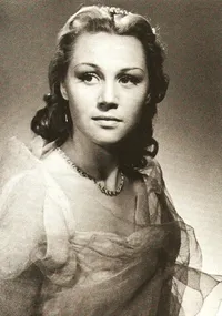 Татьяна Конюхова фото 9