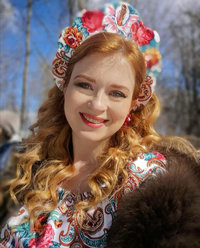 Екатерина Копанова фото 21