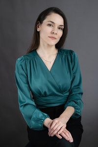 Лидия Копина фото 21