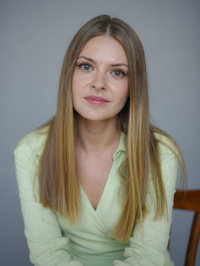 Светлана Корчагина фото 14