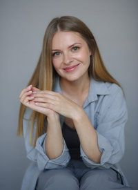 Светлана Корчагина фото 15