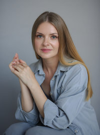 Светлана Корчагина фото 16