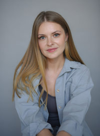 Светлана Корчагина фото 17