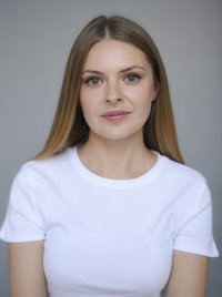Светлана Корчагина фото 19