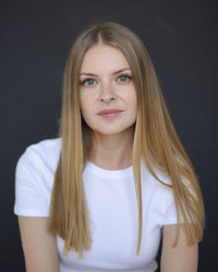 Светлана Корчагина фото 23