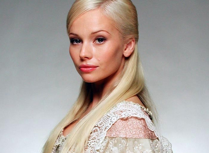 Елена корикова сын фото