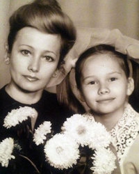 Елена Корикова фото 2