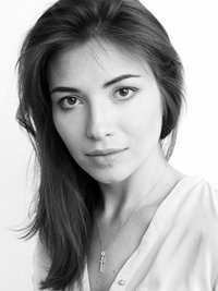 Анна Королева фото 2