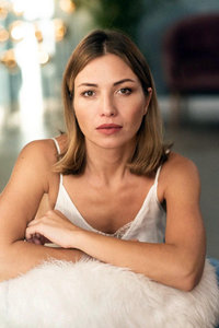 Анна Королева фото 8
