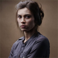 Клавдия Коршунова фото 5