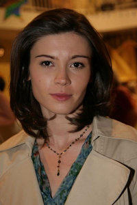 Клавдия Коршунова фото 6