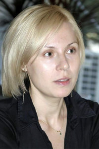 Дина Корзун фото 20