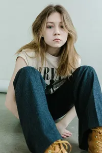 Маша Кошина фото 10