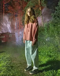 Маша Кошина фото 6