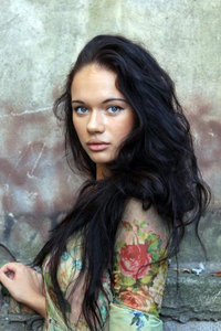 Яна Кошкина фото 2