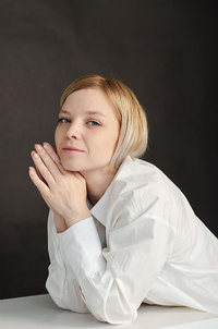 Эмилия Коста фото 15
