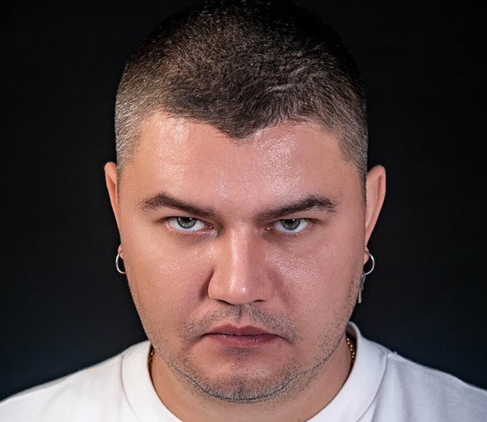 Антон Косточкин фото 1