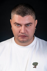 Антон Косточкин фото 11