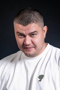 Антон Косточкин фото 13