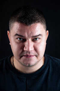 Антон Косточкин фото 15