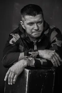 Максим Костромыкин фото 14