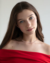 Арина Костюкова фото 31