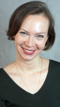 Светлана Костюкова фото 11