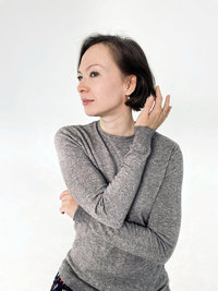 Светлана Костюкова фото 12