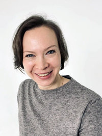 Светлана Костюкова фото 13