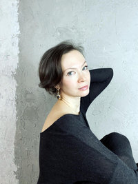 Светлана Костюкова фото 14