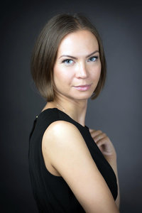 Светлана Костюкова фото 15