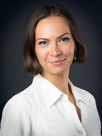 Светлана Костюкова фото 16