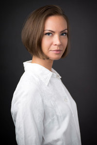 Светлана Костюкова фото 18